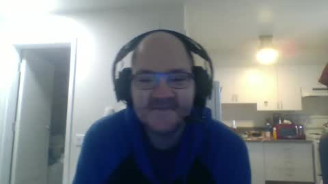 geekgamer41 online show from October 10, 2025, 8:19 pm