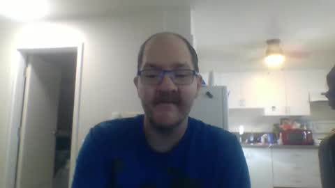 geekgamer41 online show from February 5, 2026, 7:40 pm