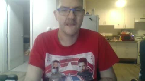 geekgamer41 online show from February 10, 2026, 6:06 am