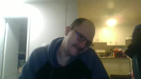 geekgamer41 online show from February 24, 2026, 1:14 am