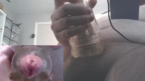 Geekydick online show from March 10, 2025, 4:57 pm