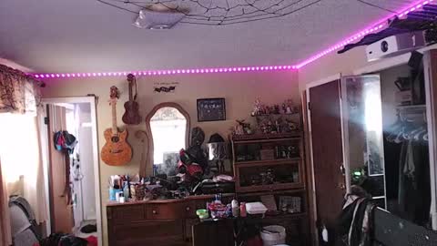 Snapshot of geeznutsizonyrchyn chatting on January 26, 2025, 11:50 pm Geeznutsizonyrchyn online show from January 26, 2025, 11:50 pm