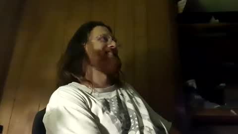 Snapshot of geeznutsizonyrchyn chatting on October 5, 2025, 8:01 am Geeznutsizonyrchyn online show from October 5, 2025, 8:01 am