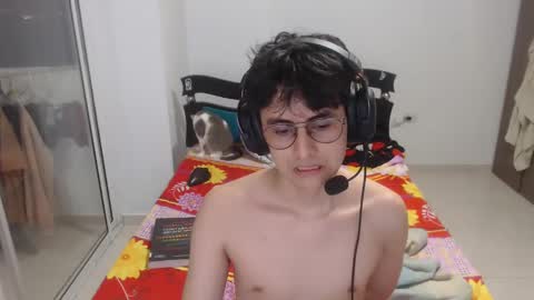 Geff online show from March 2, 2025, 3:45 am