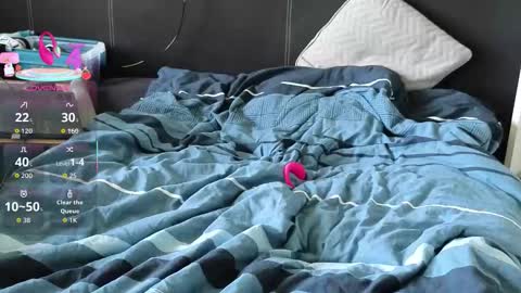 Fleshlightfun...... online show from September 20, 2025, 9:21 am