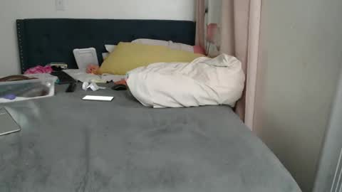 The Empress online show from February 14, 2025, 6:02 am