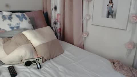 The Empress online show from January 9, 2026, 12:13 am