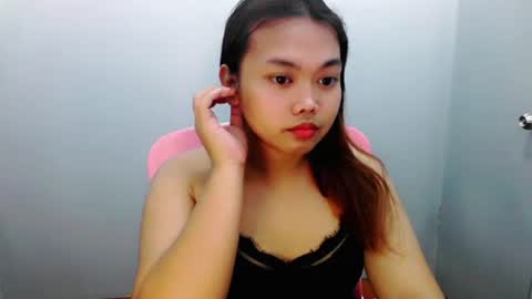 Snapshot of gel_bailey chatting on March 4, 2026, 12:55 pm CALL ME GEL online show from March 4, 2026, 12:55 pm
