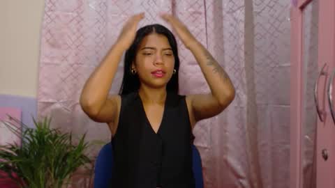 gema_shiny online show from September 20, 2025, 1:06 am