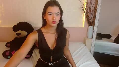 Gema Rush online show from January 3, 2025, 12:19 pm