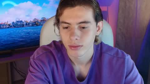 Gem Dominus online show from November 10, 2025, 5:23 pm