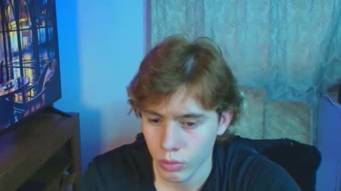 Gem Dominus online show from February 12, 2026, 1:11 am