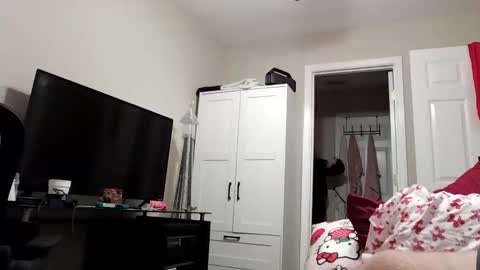 geminincapricorn96 online show from January 7, 2026, 4:59 am