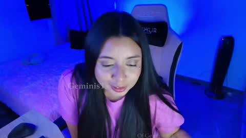 Snapshot of geminis11 chatting on January 23, 2025, 12:14 am geminis11 online show from January 23, 2025, 12:14 am