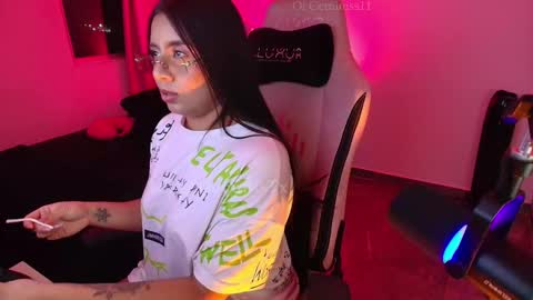 geminis11 online show from November 15, 2025, 12:30 am