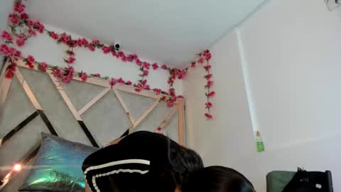 Geminis online show from March 15, 2026, 1:55 am