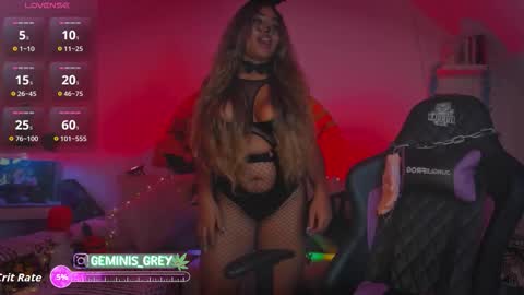 Geminis online show from October 30, 2025, 2:13 am