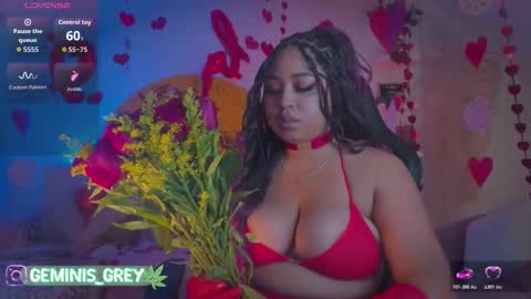 Geminis online show from February 15, 2026, 2:52 am