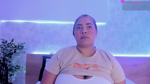 geminis muentes online show from January 9, 2025, 3:15 am