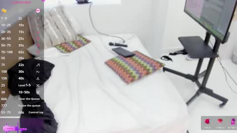 geminis muentes online show from March 11, 2025, 7:48 am