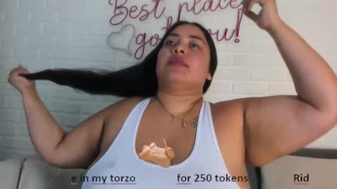 geminis muentes online show from September 25, 2025, 8:23 pm