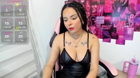 geminivibe online show from November 6, 2025, 11:15 pm