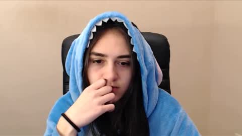 Gemma online show from December 25, 2024, 7:14 am