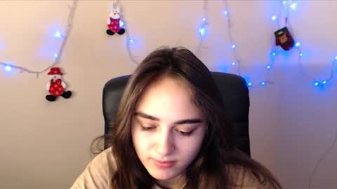 Gemma online show from December 27, 2024, 6:46 am