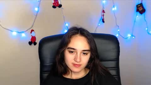 Gemma online show from January 15, 2025, 7:12 pm