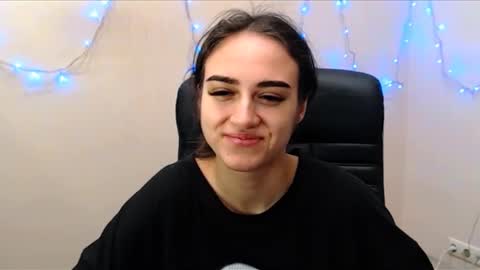 Gemma online show from January 18, 2025, 6:34 am