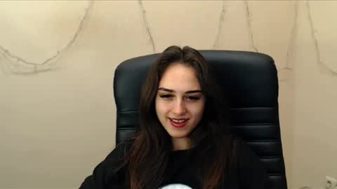 Gemma online show from February 17, 2025, 6:09 am