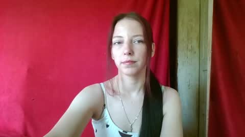 gemma_exotic online show from March 22, 2026, 9:56 am