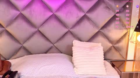 Maria  online show from October 16, 2025, 3:18 am