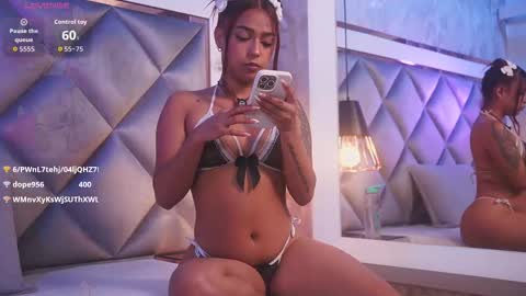 Maria  online show from February 19, 2026, 3:13 am