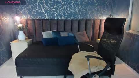 gemma_ward online show from March 9, 2026, 11:36 am