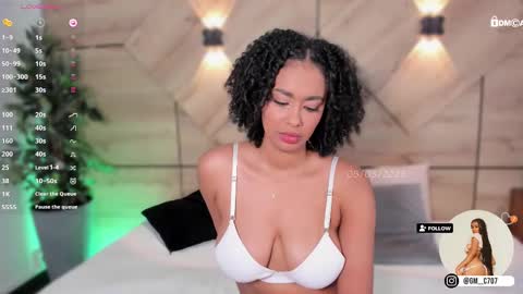    online show from March 5, 2025, 10:43 pm