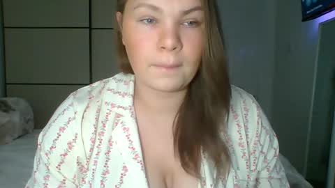 Snapshot of gemmarmalade chatting on April 25, 2026, 8:50 am GEMMARMALADE online show from April 25, 2026, 8:50 am
