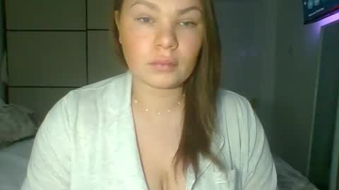 Snapshot of gemmarmalade chatting on May 1, 2026, 6:18 am GEMMARMALADE online show from May 1, 2026, 6:18 am