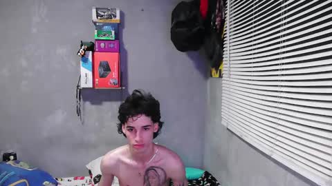 GENDO online show from December 11, 2024, 12:02 am