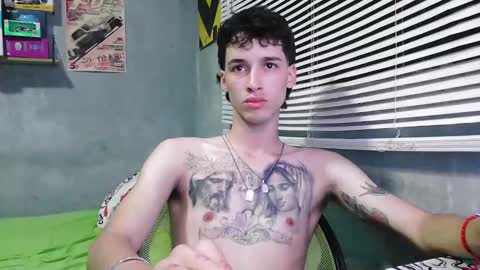 GENDO online show from September 12, 2025, 9:37 pm