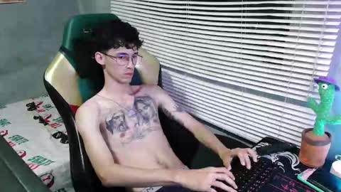 GENDO online show from September 30, 2025, 11:43 pm