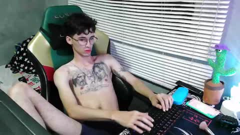 GENDO online show from October 2, 2025, 12:17 am