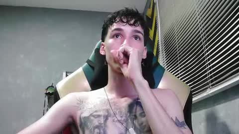 GENDO online show from October 15, 2025, 10:54 pm