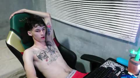 GENDO online show from October 20, 2025, 11:49 pm