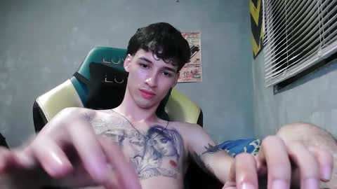 GENDO online show from October 24, 2025, 12:30 am