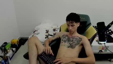 GENDO online show from February 3, 2026, 2:53 am