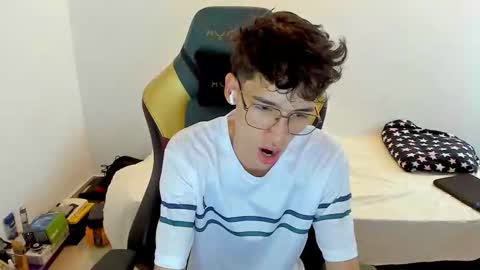 GENDO online show from February 15, 2026, 5:20 pm