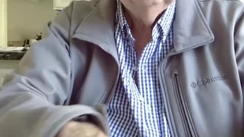 Snapshot of geneox chatting on July 12, 2026, 12:40 pm GeneOx online show from July 12, 2026, 12:40 pm