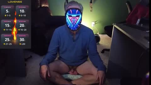 generalbliss online show from January 7, 2026, 4:37 am