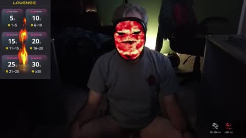 generalbliss online show from January 14, 2026, 4:51 am